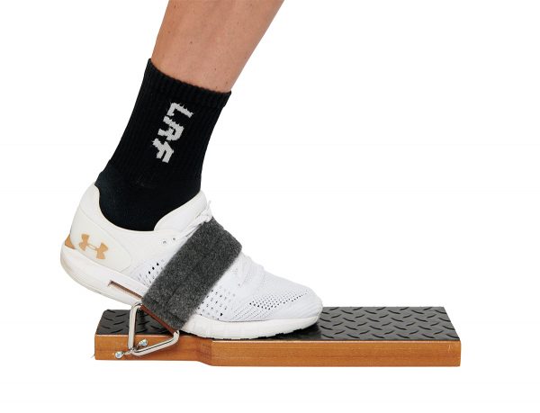 ankle flexor 2